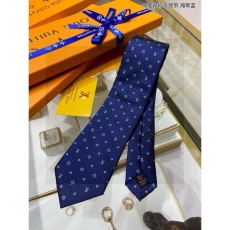 Louis Vuitton Neckties